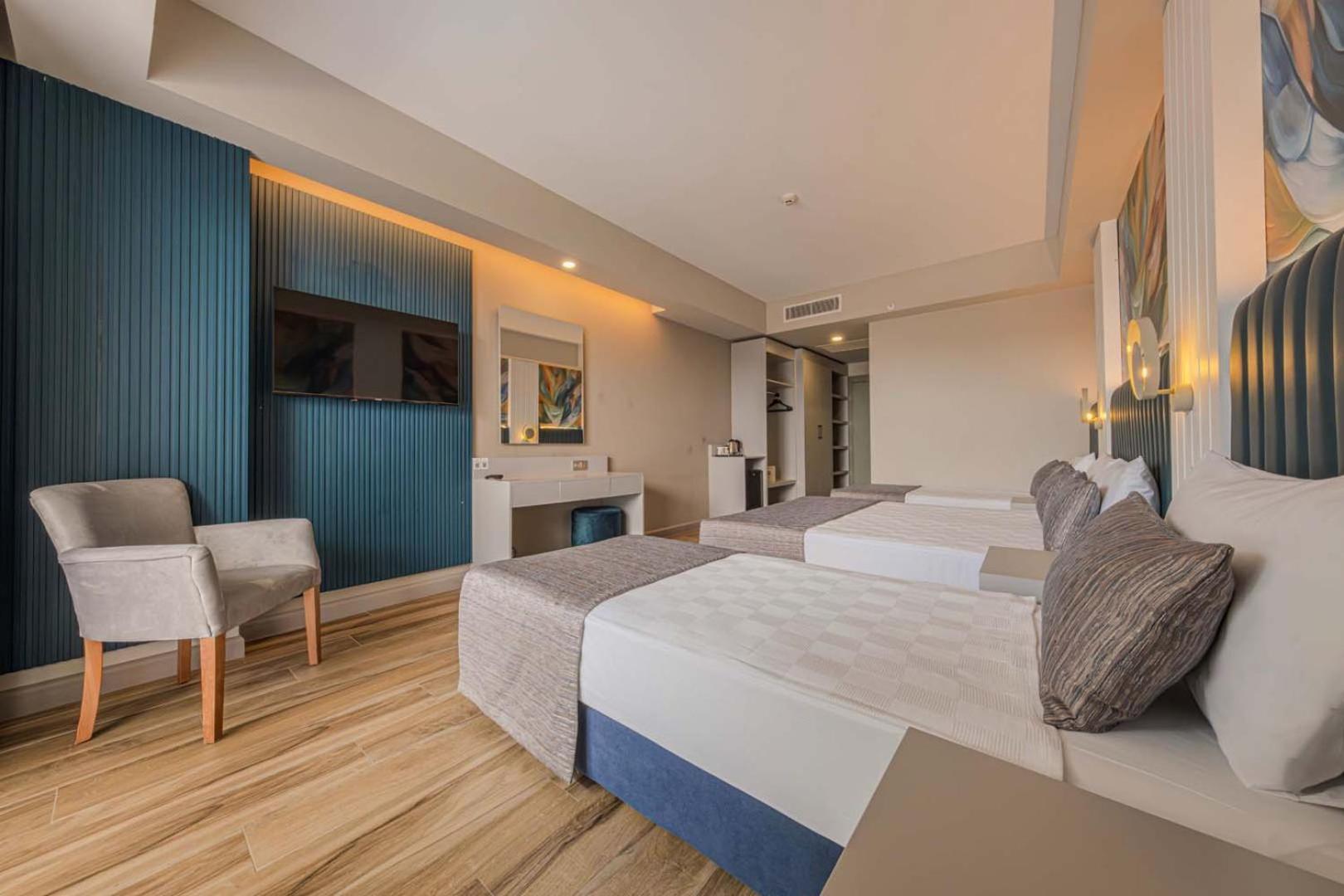 Otel Dream Fun World 5*
