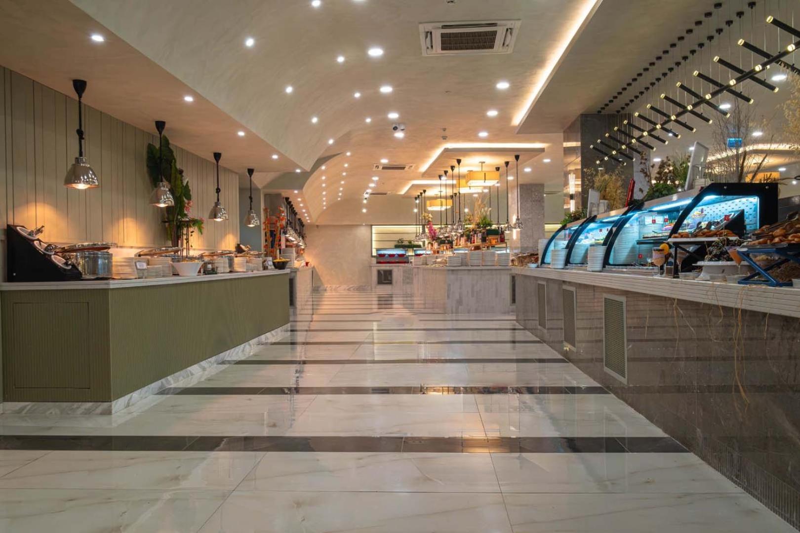 Otel Dream Fun World 5*