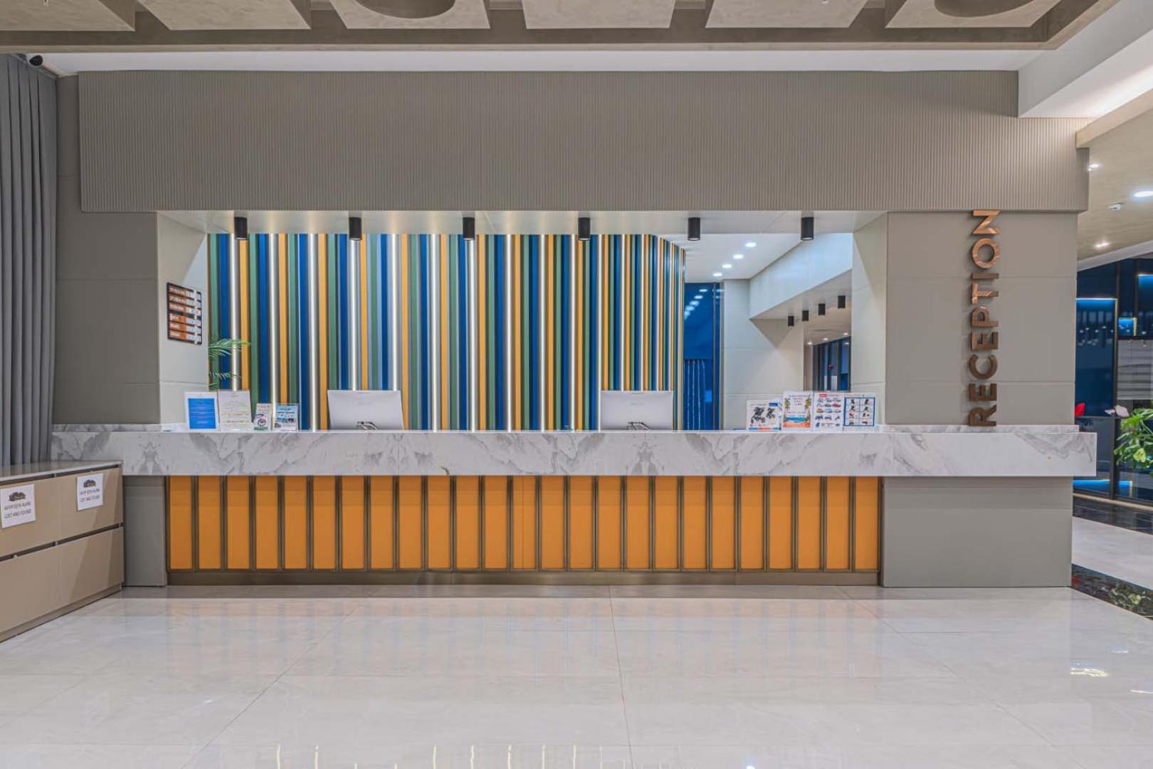Otel Dream Fun World 5*