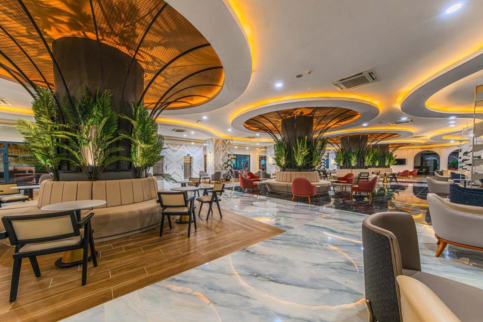 Otel Dream Fun World