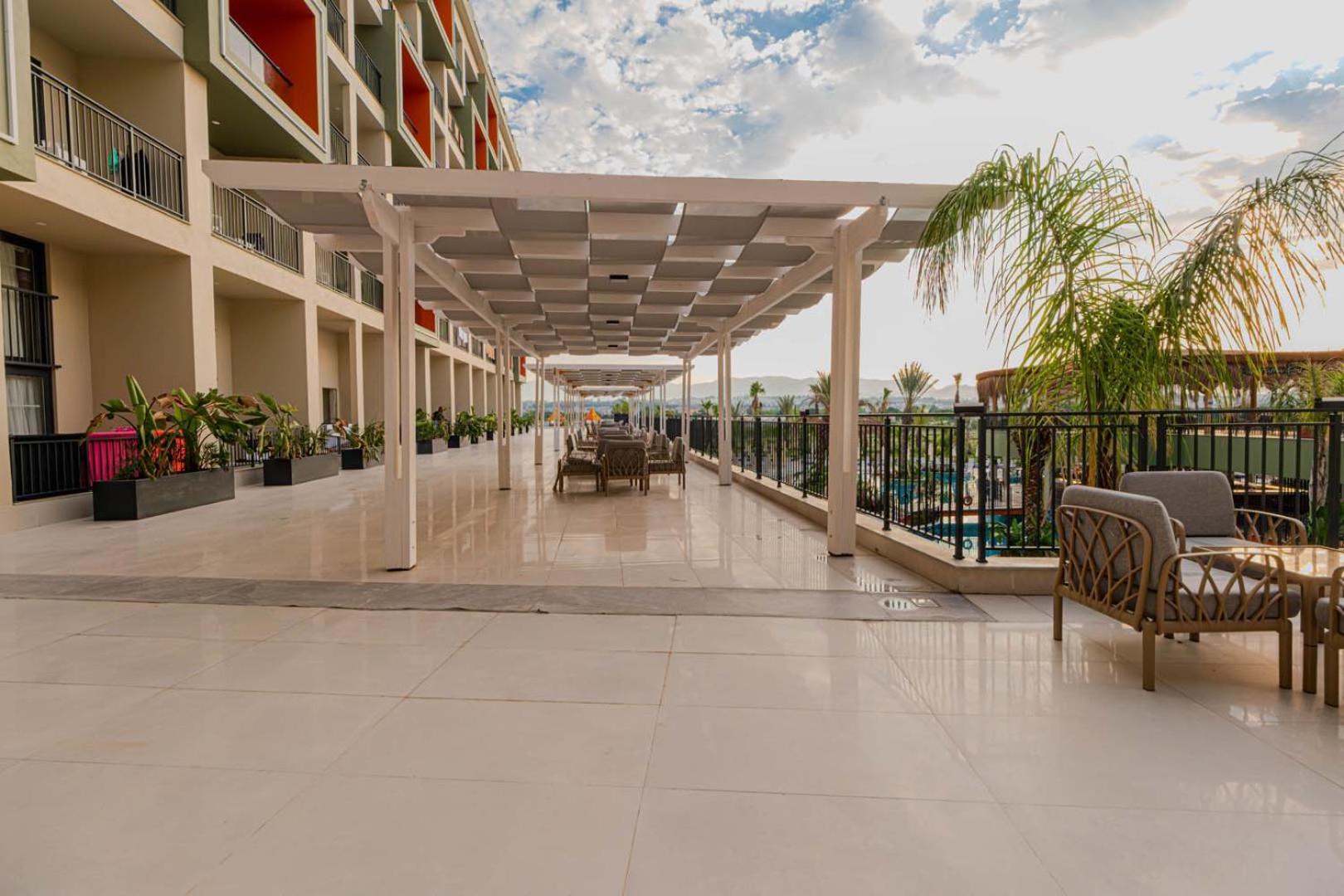 Dream Fun World Otel 5*
